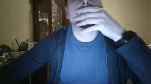 Stan111 online show from April 2026 12:08:01 AM