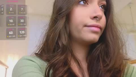 Emilia online show from October 2025 12:28:02 PM