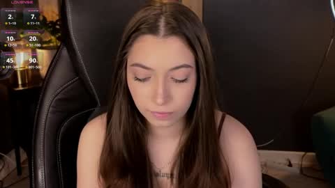 Snapshot of slow_flower chatting on April 2026 12:36:02 PM Emilia online show from April 2026 12:36:02 PM