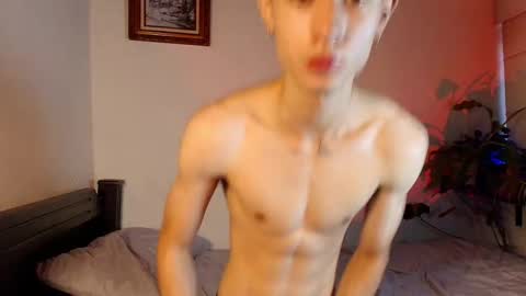 slowburnmystic online show from January 2026 10:14:02 PM