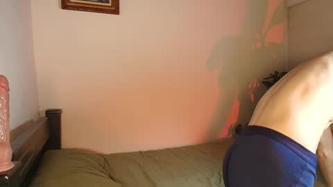 slowburnmystic online show from February 2026 09:41:01 PM