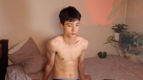 slowburnmystic online show from March 2026 09:53:02 PM