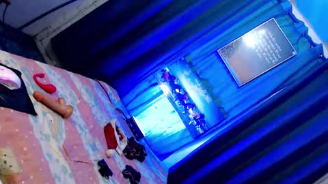 just call me aryana online show from December 2024 06:22:02 AM