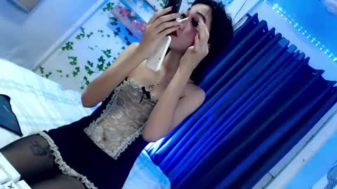 just call me aryana online show from January 2025 09:37:02 AM