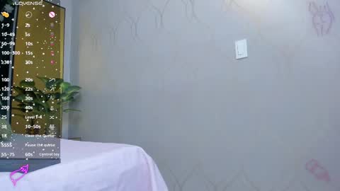 Paola  online show from March 2025 02:07:01 PM