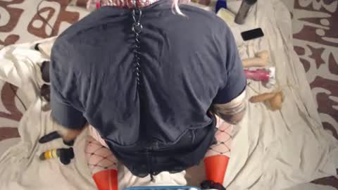 Snapshot of slutgurl_pdx chatting on September 2025 12:45:02 AM slutgurl_pdx online show from September 2025 12:45:02 AM