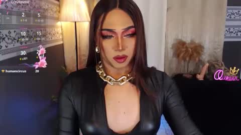 EMPRESS GODDESS KRISTINE online show from March 2026 06:29:01 PM