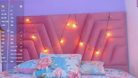 CAMILA  online show from February 2026 02:49:01 AM