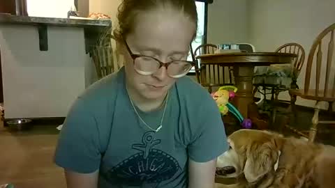 Slutty redhead3 online show from September 2025 03:34:01 PM