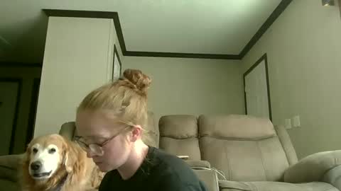 Slutty redhead3 online show from September 2025 04:29:02 PM