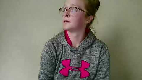 Slutty redhead3 online show from September 2025 04:30:01 PM