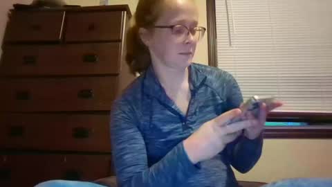 Slutty redhead3 online show from October 2025 12:32:01 AM