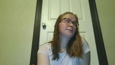 Slutty redhead3 online show from October 2025 11:49:02 PM