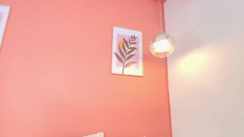 MARCELA online show from January 2025 03:37:02 PM