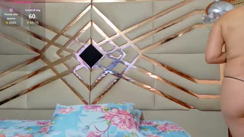 MARCELA online show from December 2025 12:53:02 PM