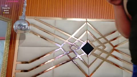 MARCELA online show from February 2026 01:04:02 PM