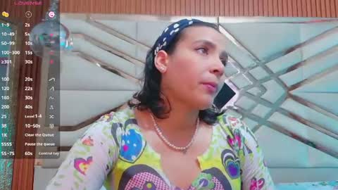 Snapshot of sluttyandmature chatting on June 2026 12:09:02 PM MARCELA online show from June 2026 12:09:02 PM
