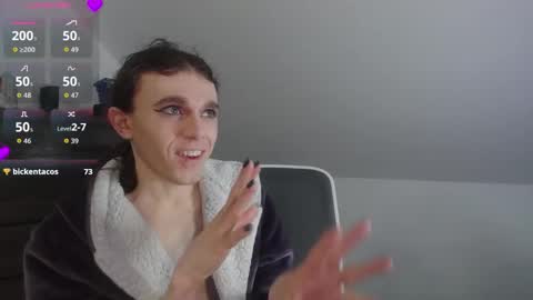 Natsu online show from February 2026 05:55:01 PM