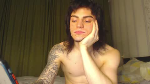 Gus online show from November 2025 02:27:01 PM