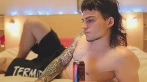 Gus online show from January 2026 05:18:02 PM