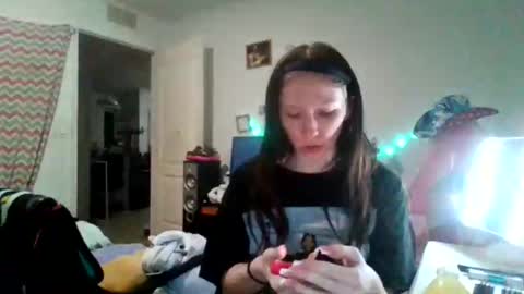 Snapshot of sm0keprincesspeach chatting on October 2025 11:27:01 PM sm0keprincesspeach online show from October 2025 11:27:01 PM