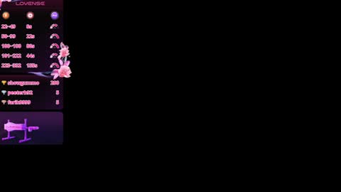 Melani online show from January 2025 11:54:01 AM