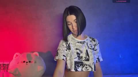 Melani online show from April 2026 08:07:02 PM