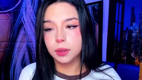 Mariana Torres online show from December 2024 02:06:02 PM