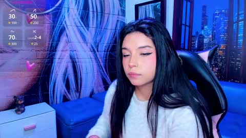 Mariana Torres online show from January 2025 08:13:02 PM