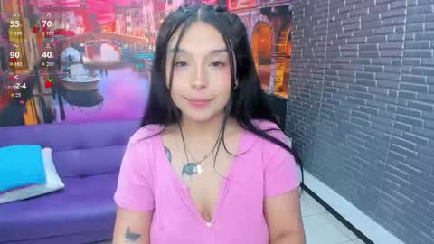 Snapshot of small__naughty chatting on January 2026 05:27:02 PM Mariana Torres online show from January 2026 05:27:02 PM