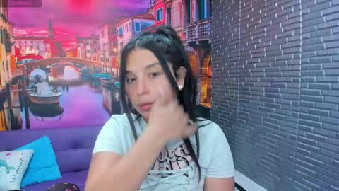 Mariana Torres online show from January 2026 01:16:02 PM