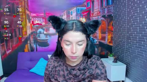 Snapshot of small__naughty chatting on March 2026 02:02:02 PM Mariana Torres online show from March 2026 02:02:02 PM