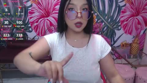 Snapshot of small__naughty chatting on March 2026 01:59:01 PM Mariana Torres online show from March 2026 01:59:01 PM