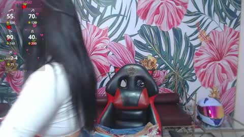 Snapshot of small__naughty chatting on April 2026 01:16:02 AM Mariana Torres online show from April 2026 01:16:02 AM