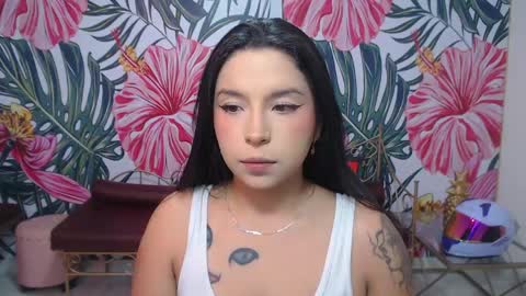 Snapshot of small__naughty chatting on April 2026 01:05:01 PM Mariana Torres online show from April 2026 01:05:01 PM