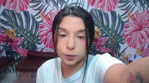 Snapshot of small__naughty chatting on May 2026 01:07:01 PM Mariana Torres online show from May 2026 01:07:01 PM