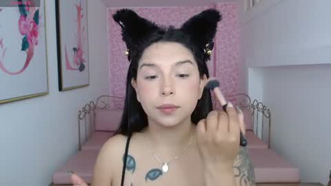 Mariana Torres online show from June 2026 01:09:02 PM
