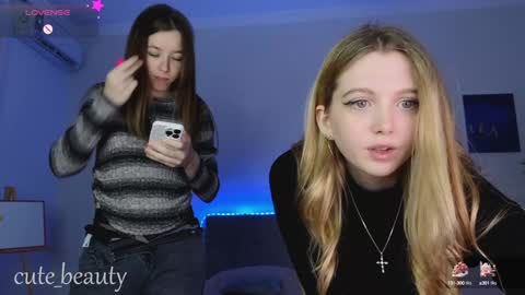 Emily online show from December 2024 02:27:02 AM