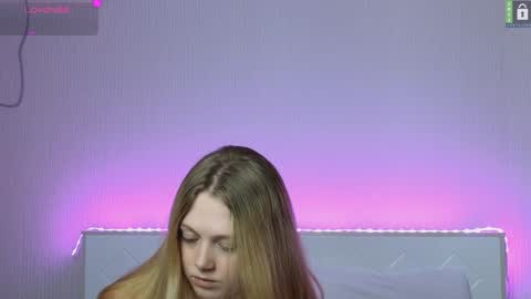 Emily online show from February 2025 08:28:01 PM