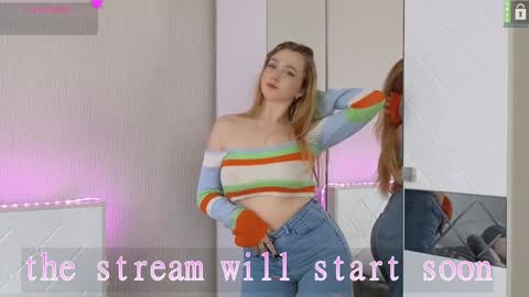 Emily online show from March 2025 08:27:01 PM