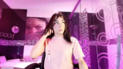 Small Hot19 online show from March 2026 12:05:01 PM