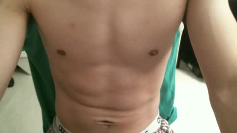 Small online show from October 2025 05:46:01 AM