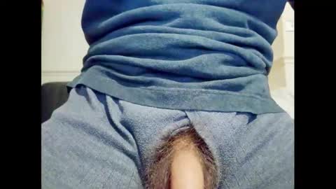 Small Hairy Uncut online show from November 2025 08:08:02 PM