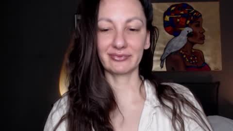 Snapshot of smalltittsbigsoul chatting on February 2026 06:23:01 AM Anna no bbbbybybbabebyy just Anna. And dont call me mom please. online show from February 2026 06:23:01 AM