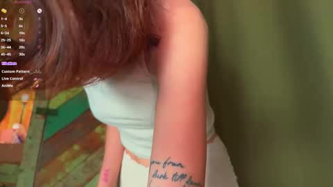 Elizabeth online show from February 2026 03:00:02 AM