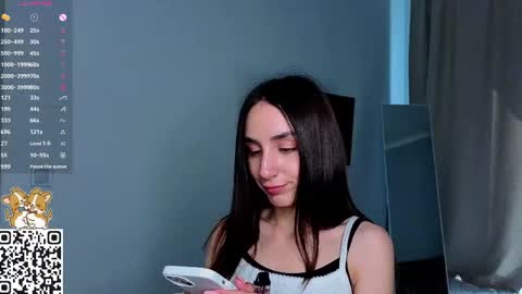 Snapshot of smart_eliz chatting on May 2026 12:01:01 PM Elizabeth online show from May 2026 12:01:01 PM
