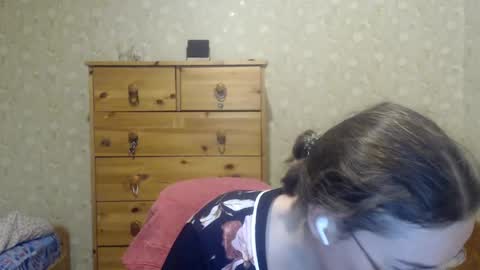 smart_rose online show from January 2025 05:34:01 PM