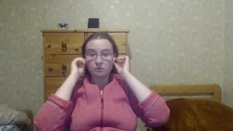 smart_rose online show from January 2025 09:08:02 PM