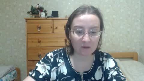 smart_rose online show from February 2026 08:51:02 PM