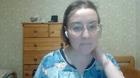 smart_rose online show from March 2026 08:36:02 PM